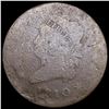 Image 1 : 1810 Large Cent NICELY CIRCULATED