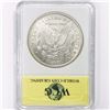 Image 2 : 1878-S Morgan Silver Dollar WCG MS67 PL