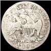 Image 2 : 1827 Capped Bust Dime NICELY CIRCULATED