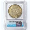 Image 2 : 1900 Morgan Silver Dollar ICG MS65