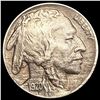 Image 1 : 1920-D Buffalo Nickel CLOSELY UNCIRCULATED