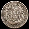 Image 2 : 1867 Indian Head Cent NICELY CIRCULATED
