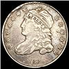 Image 1 : 1830 Capped Bust Dime LIGHTLY CIRCULATED