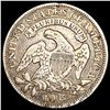 Image 2 : 1830 Capped Bust Dime LIGHTLY CIRCULATED