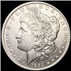 Image 1 : 1889-O Morgan Silver Dollar CLOSELY UNCIRCULATED