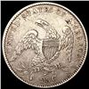 Image 2 : 1834 Capped Bust Quarter NEARLY UNCIRCULATED