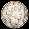Image 1 : 1903-O Barber Dime CLOSELY UNCIRCULATED