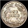 Image 2 : 1903-O Barber Dime CLOSELY UNCIRCULATED