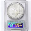Image 2 : 2010-W American Silver Eagle PCGS PR70 DCAM