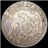 Image 2 : 1818 0-112 Cap Bust Half Dollars R1 NICELY CIRCULA