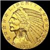 Image 1 : 1911-S $5 Gold Half Eagle CLOSELY UNCIRCULATED