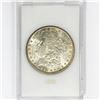 Image 1 : 1891-S Morgan Silver Dollar Generic UNC
