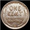 Image 2 : 1917-D Wheat Cent NEARLY UNCIRCULATED