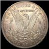 Image 2 : 1879-S Rev 78 VAM-39 Morgan Silver Dollar NEARLY U