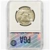 Image 2 : 1954-D Franklin Half Dollar PGA MS66 FBL