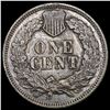 Image 2 : 1870 Indian Head Cent CLOSELY UNCIRCULATED