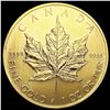 Image 2 : 2008 Canada 1oz Gold $50 GEM PROOF