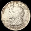 Image 1 : 1921 Alabama Half Dollar LIGHTLY CIRCULATED