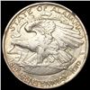 Image 2 : 1921 Alabama Half Dollar LIGHTLY CIRCULATED