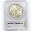 Image 2 : 1921 Morgan Silver Dollar SEGS MS62 VAM-1