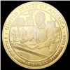 Image 2 : 2010 US Commem .50oz Gold $10 GEM PROOF