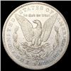 Image 2 : 1883-S Morgan Silver Dollar CLOSELY UNCIRCULATED