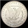 Image 2 : 1883-S Morgan Silver Dollar CLOSELY UNCIRCULATED