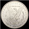 Image 2 : 1883-S Morgan Silver Dollar CLOSELY UNCIRCULATED