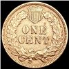 Image 2 : 1885 Indian Head Cent CLOSELY UNCIRCULATED