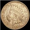 Image 1 : 1864 Indian Head Cent CLOSELY UNCIRCULATED