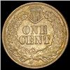 Image 2 : 1864 Indian Head Cent CLOSELY UNCIRCULATED