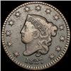 Image 1 : 1827 Large Cent LIGHTLY CIRCULATED