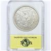 Image 2 : 1882-O/S Morgan Silver Dollar WCG MS65 PL