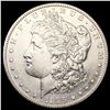 Image 1 : 1899-S Morgan Silver Dollar CLOSELY UNCIRCULATED