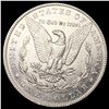 Image 2 : 1899-S Morgan Silver Dollar CLOSELY UNCIRCULATED