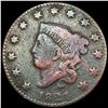 Image 1 : 1821 Large Cent NICELY CIRCULATED