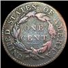 Image 2 : 1821 Large Cent NICELY CIRCULATED