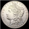 Image 1 : 1883-S Morgan Silver Dollar UNCIRCULATED