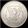 Image 2 : 1883-S Morgan Silver Dollar UNCIRCULATED