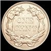 Image 2 : 1857 Flying Eagle Cent UNCIRCULATED