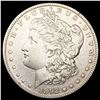 Image 1 : 1892-S Morgan Silver Dollar CLOSELY UNCIRCULATED