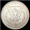 Image 2 : 1892-S Morgan Silver Dollar CLOSELY UNCIRCULATED