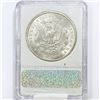 Image 2 : 1902-O Morgan Silver Dollar SGS MS66