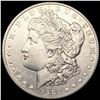 Image 1 : 1904-S Morgan Silver Dollar CLOSELY UNCIRCULATED