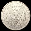 Image 2 : 1904-S Morgan Silver Dollar CLOSELY UNCIRCULATED