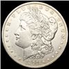 Image 1 : 1891-O Morgan Silver Dollar CLOSELY UNCIRCULATED
