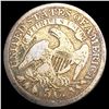 Image 2 : 1836 Capped Bust Half Dime NICELY CIRCULATED