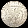Image 2 : 1892-CC Morgan Silver Dollar UNCIRCULATED