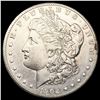 Image 1 : 1902-S Morgan Silver Dollar CLOSELY UNCIRCULATED