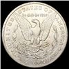 Image 2 : 1902-S Morgan Silver Dollar CLOSELY UNCIRCULATED